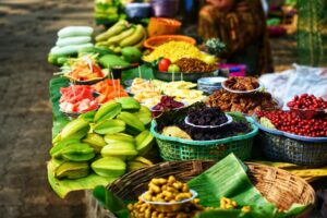 9 aliments qui aident à faire baisser la tension naturellement