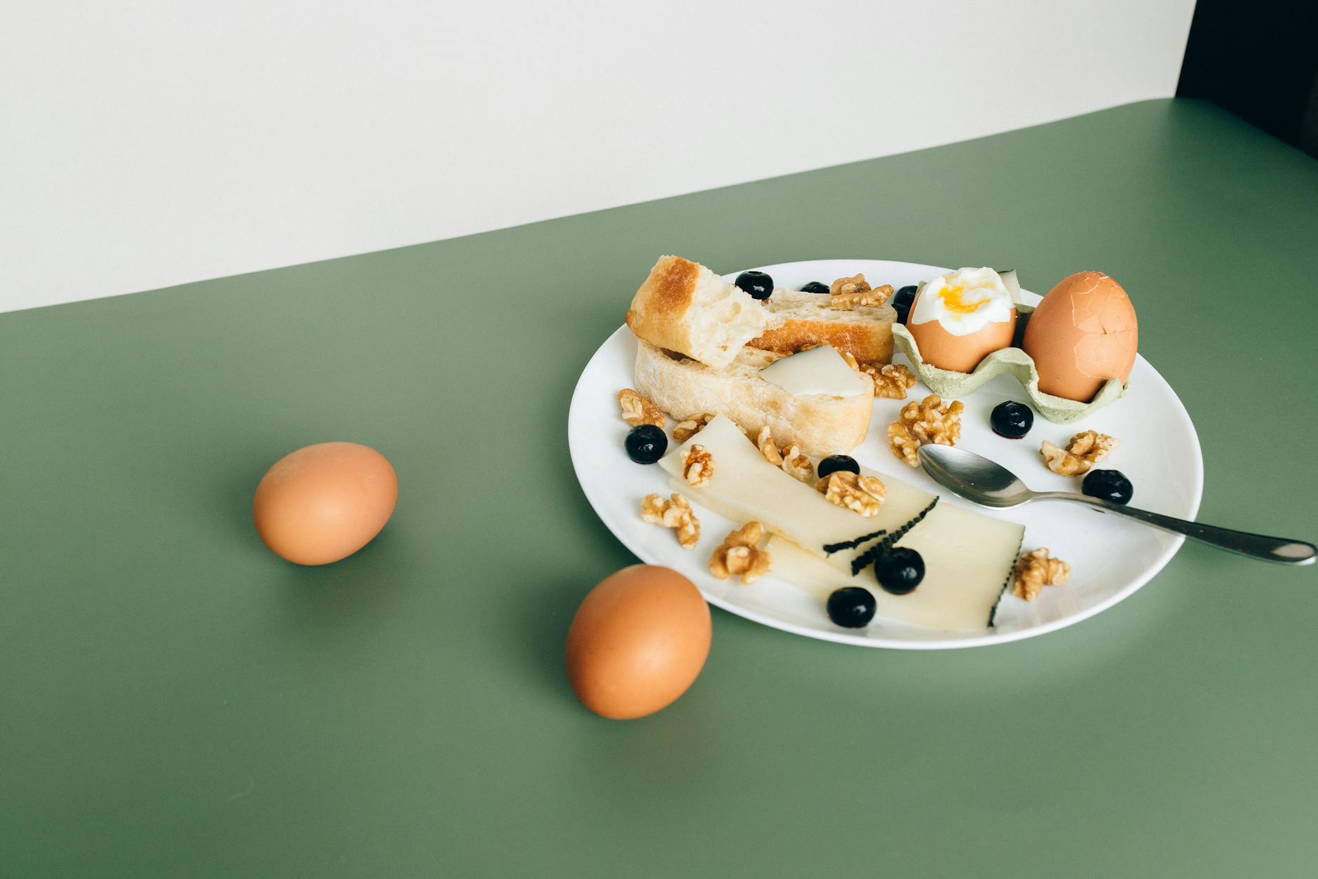 Carence en vitamine B12 : les signes à ne pas ignorer