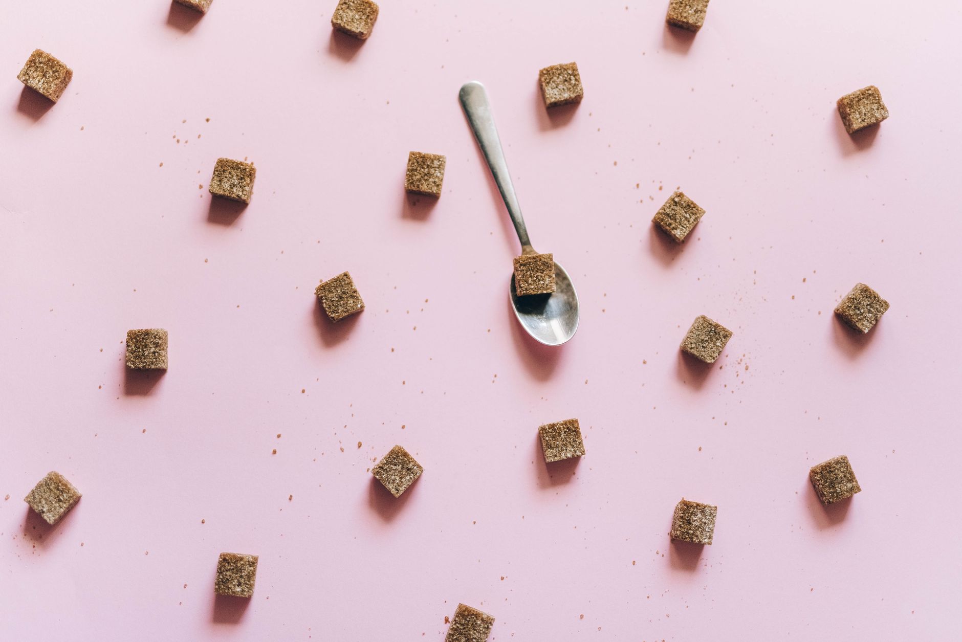 Formas sencillas de comer menos azúcar sin sentir privación