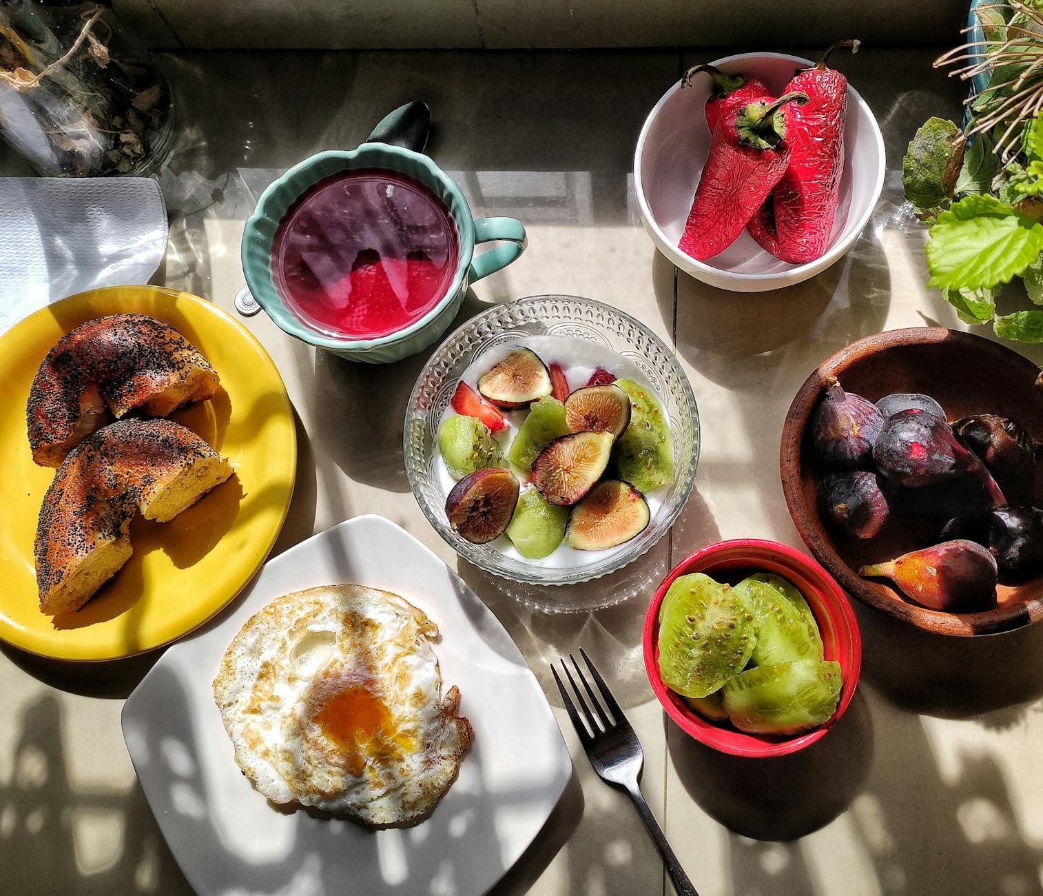 Desayunos ricos en proteína que te mantienen saciado hasta el almuerzo