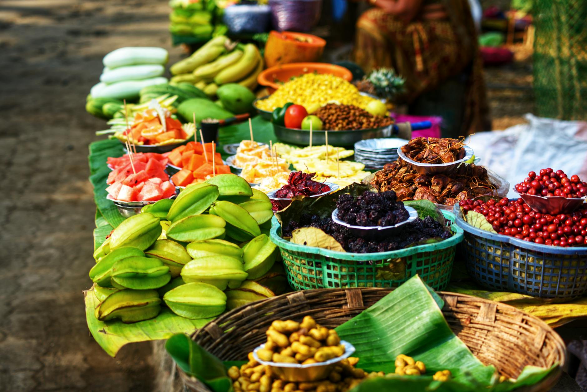 9 Foods That Help Lower Blood Pressure Naturally