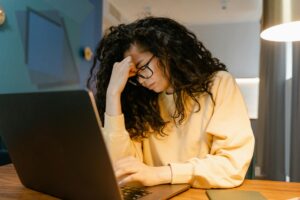 ¿Qué es el burnout? Señales y cómo recuperarte