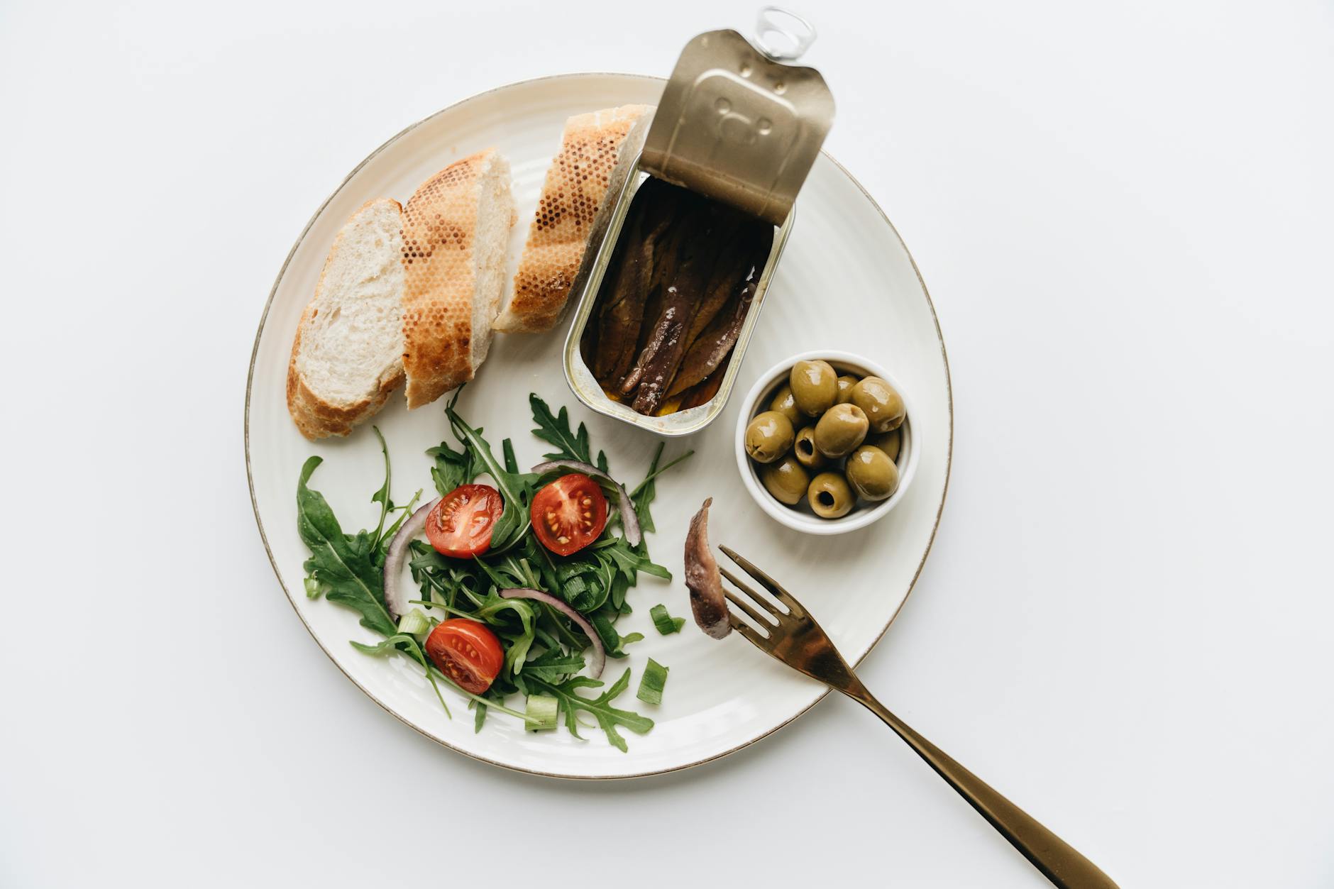 L’alimentation anti-inflammatoire : ce que c’est et comment commencer