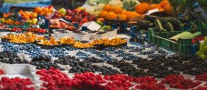Comer para tu piel: alimentos que apoyan un buen aspecto