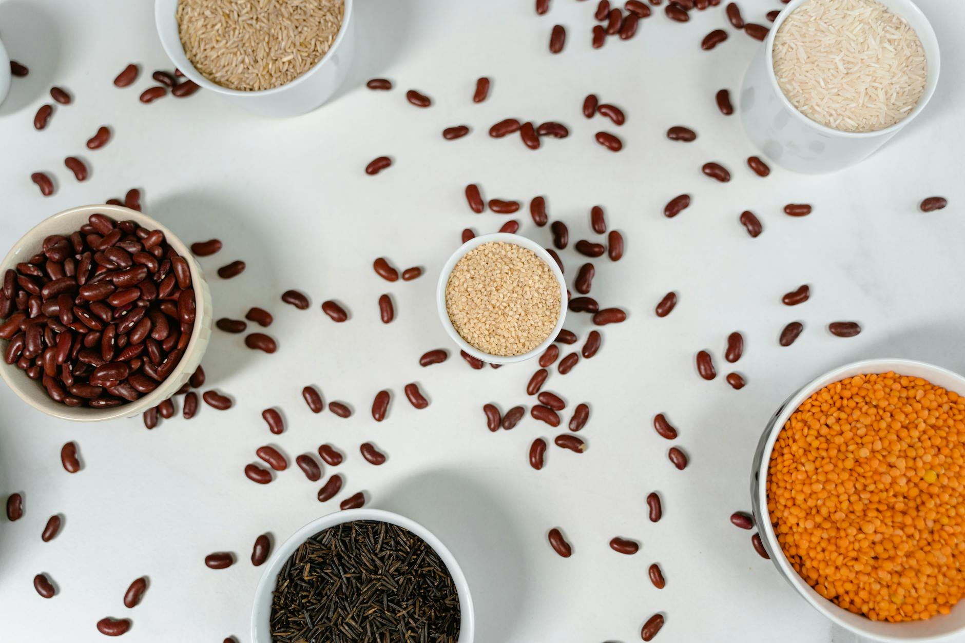 Nature’s Ozempic? Foods That Support GLP-1 Naturally