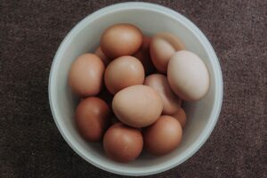 Les œufs sont-ils bons ou mauvais ? La question du cholestérol
