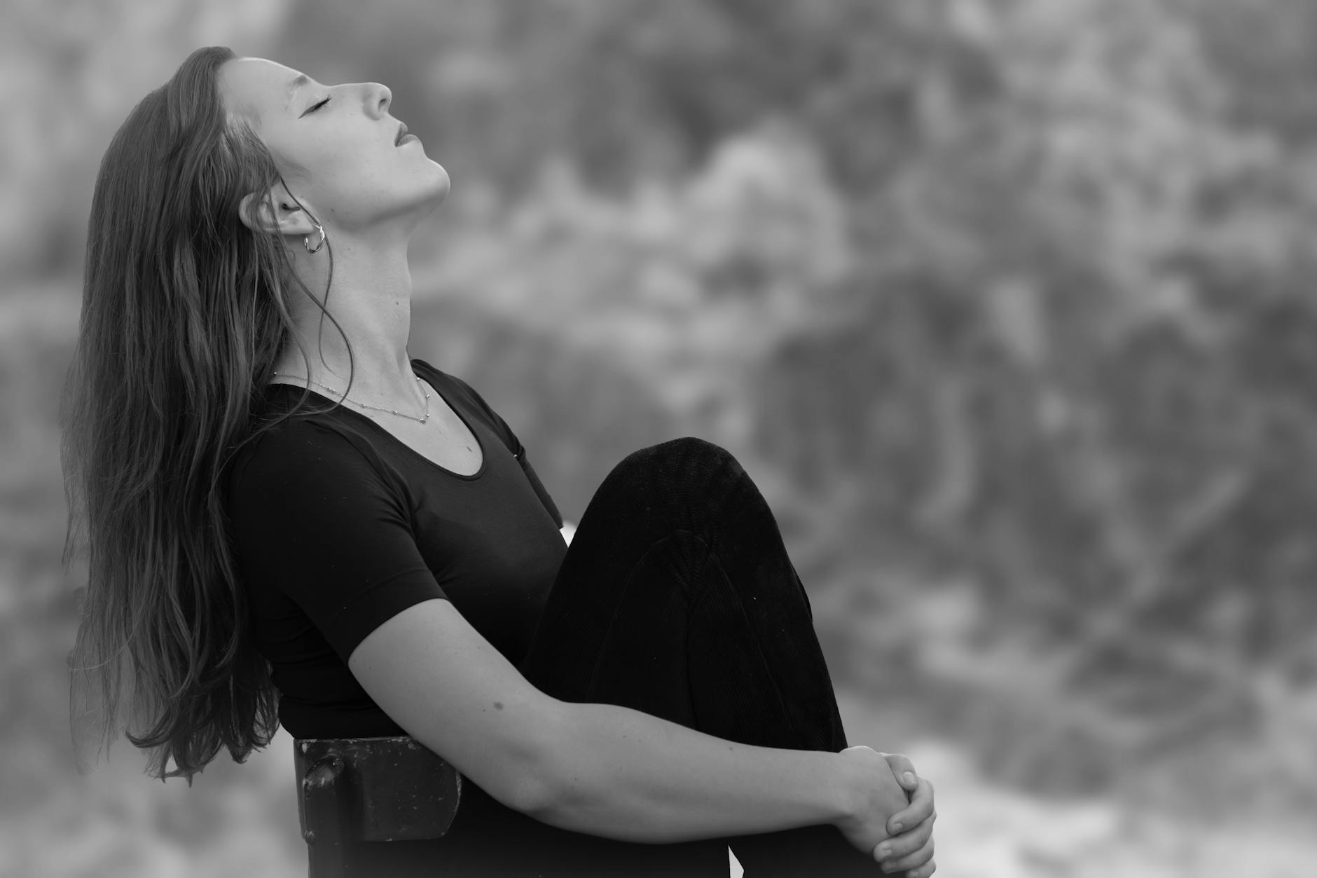 How to Manage Stress and Cortisol Naturally