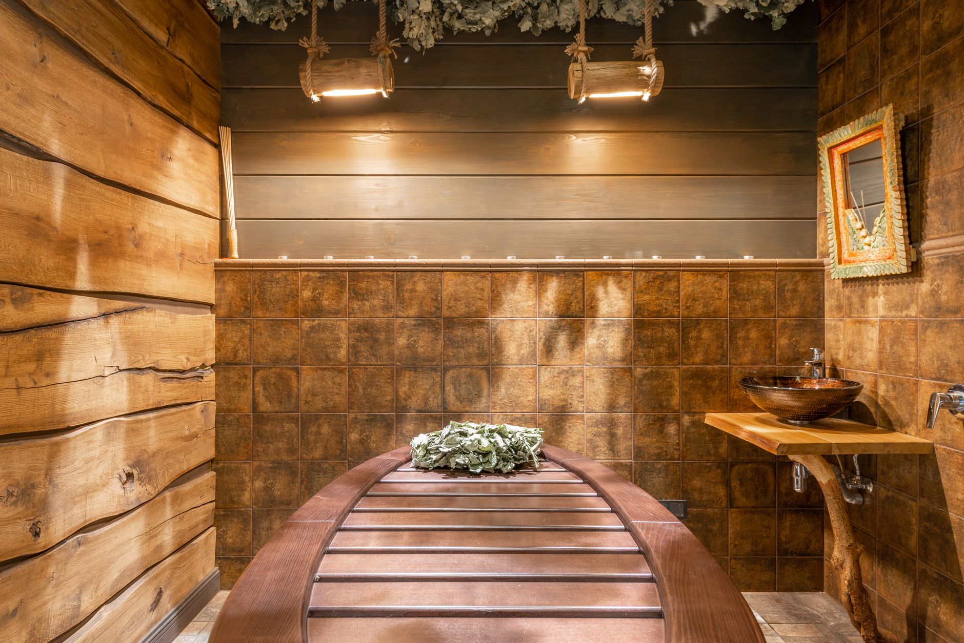 Sauna et bain froid : ce que dit la science (et les règles de sécurité)