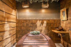 Sauna und Eisbad: Was die Evidenz sagt (und die Sicherheitsregeln)