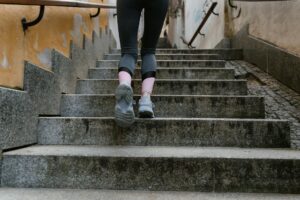 Les snacks d’exercice : de mini-séances qui s’additionnent