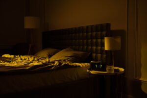 Why Do You Wake Up at 3 AM? Common Causes and Fixes