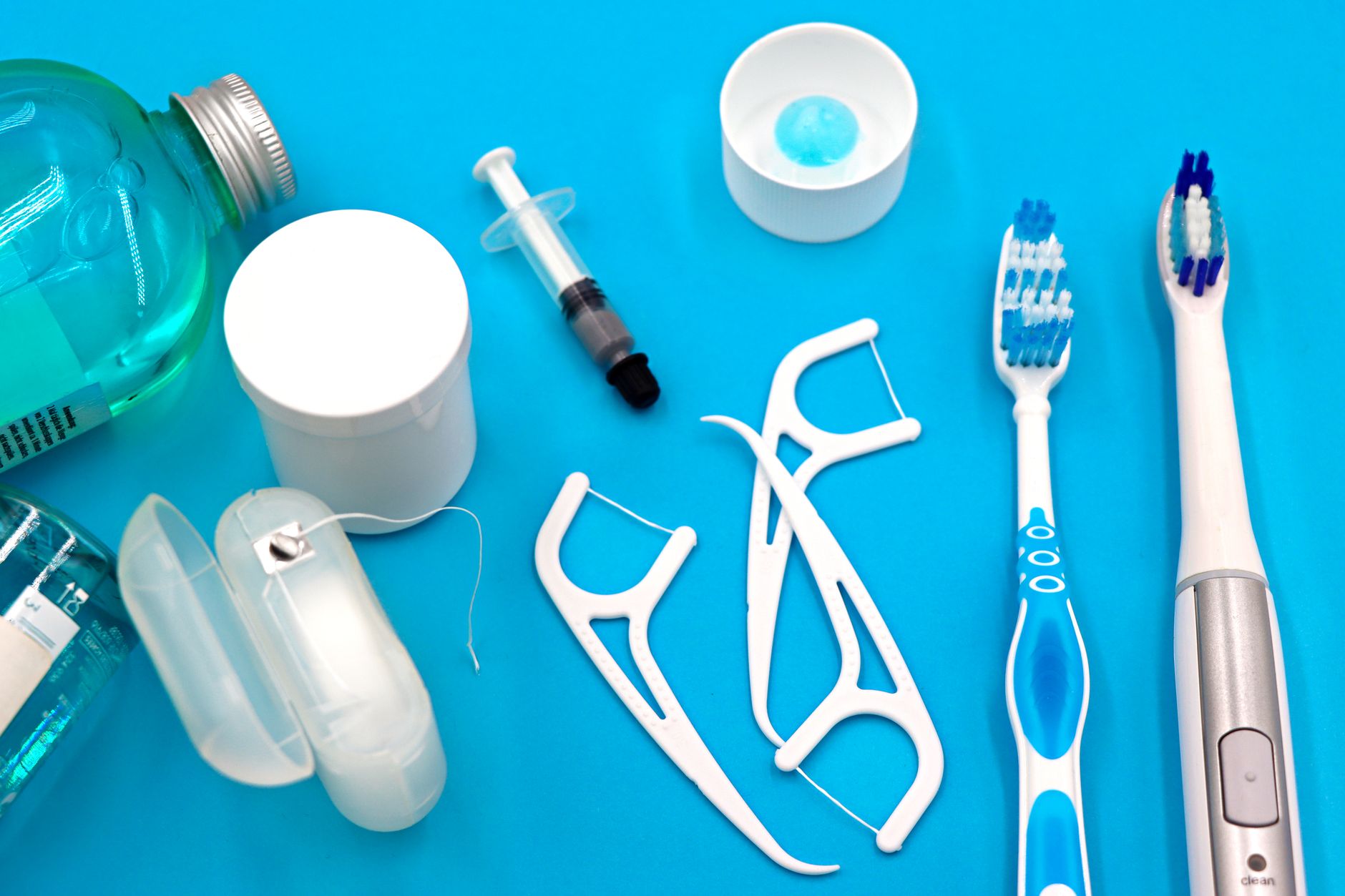 Votre bouche et votre sante : pourquoi les gencives comptent bien au-dela des dents